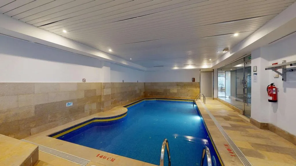 Pool, Alcudia Garden, Majorca