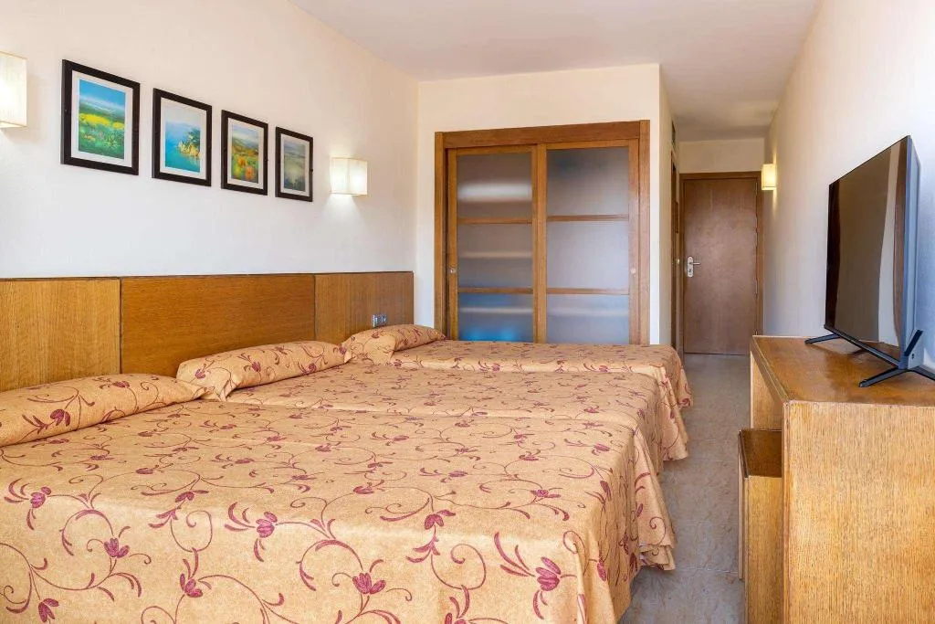 Room, htop Palm Beach, Costa Brava