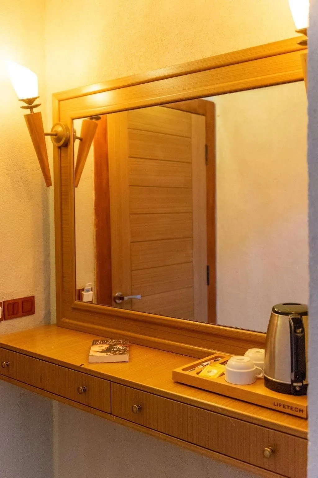 Room, Iskelem Otel, Dalaman