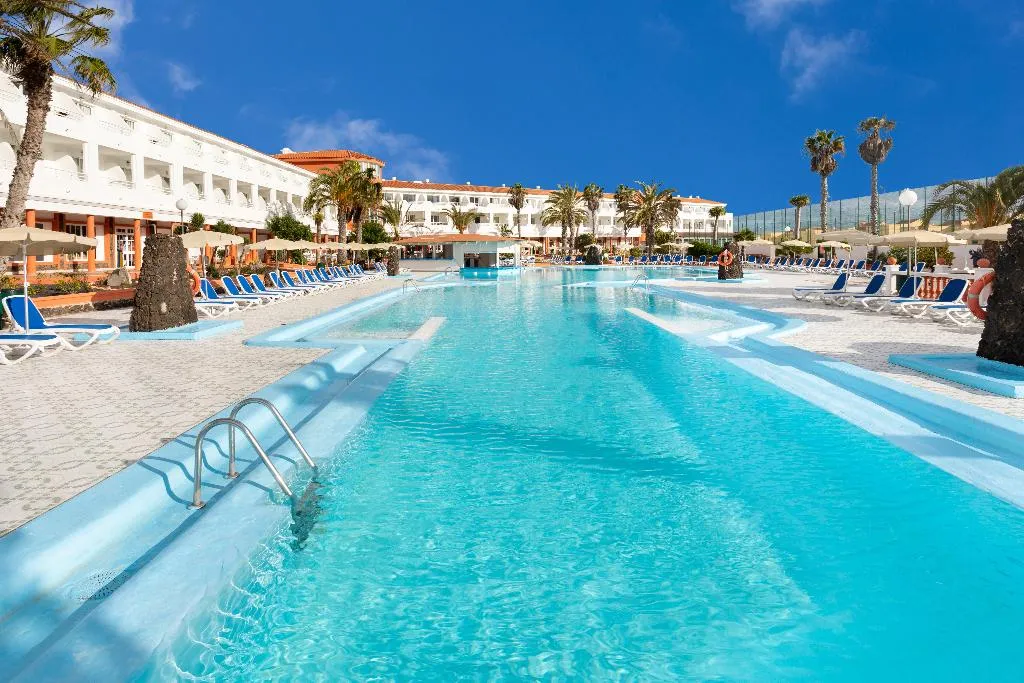Pool, Globales Costa Tropical, Fuerteventura