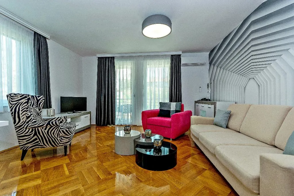 APARTMENT SUPERIOR Room, Aparthotel Adeo, Istria