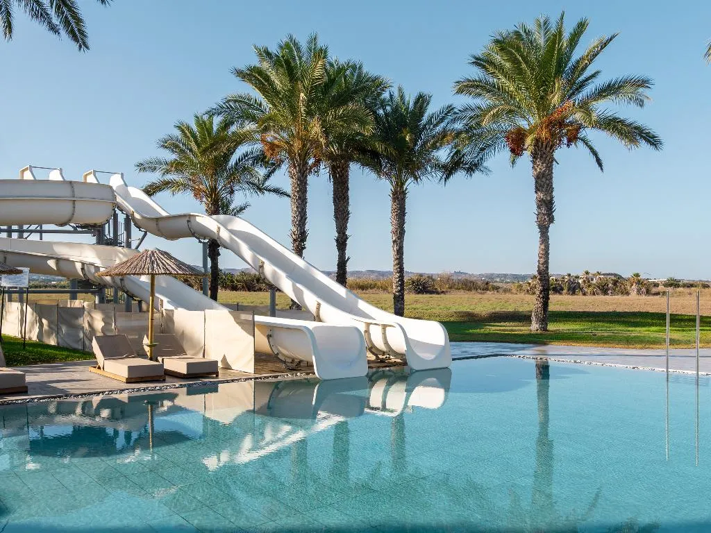 Sports and Entertainment, Grecotel Casa Paradiso, Kos