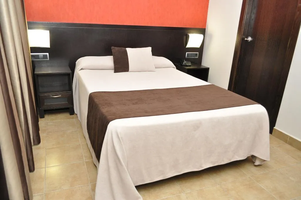 SINGLE DELUXE Room, Sandos Monaco, Costa Blanca