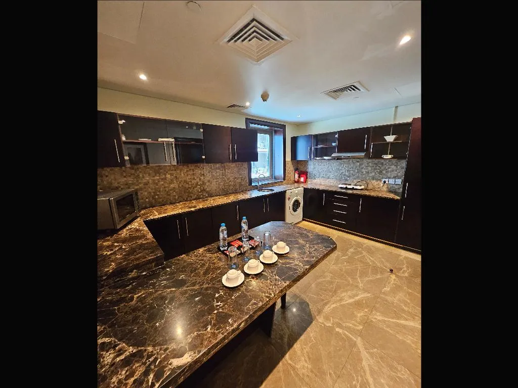 APARTMENT TWO BEDROOMS Room, Tulip Creek Hotel Apartment, Dubai