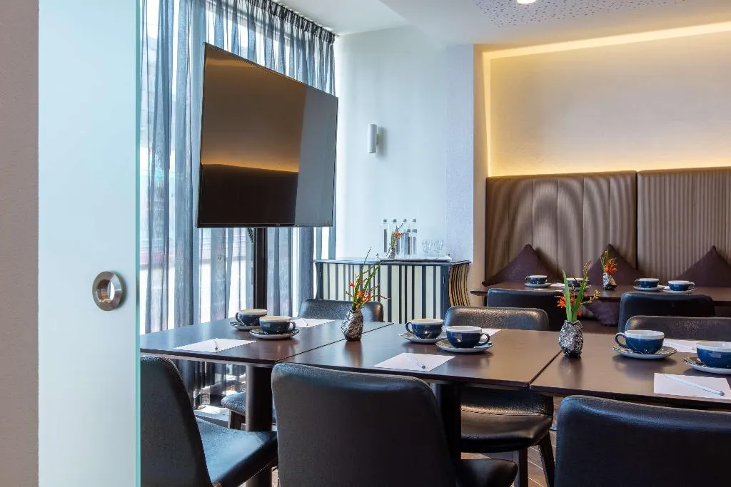 Conferences, Palace Hotel Tallinn, a member of Radisson Individ, Tallinn