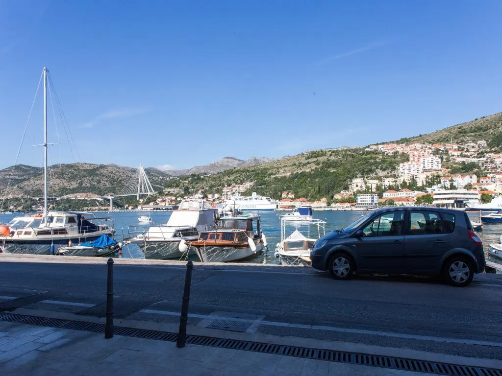APARTMENT ONE BEDROOM Room, Apartments Orka, Dubrovnik