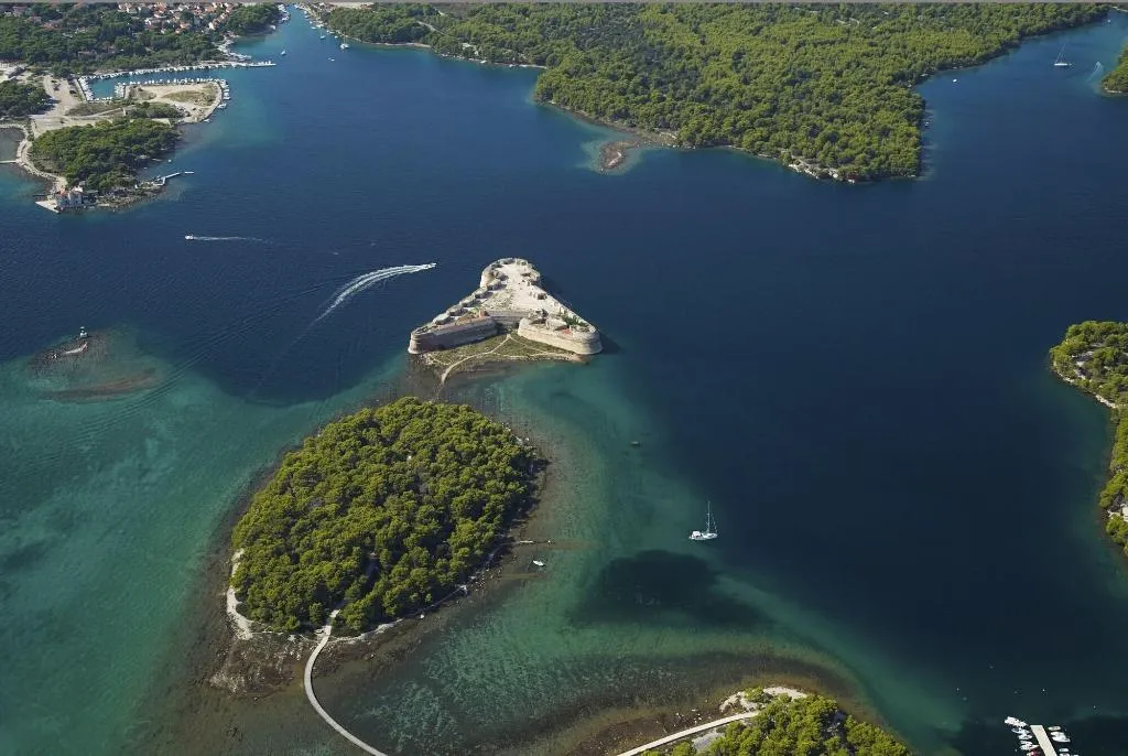 General view, Armerun Heritage Hotel & Residences, Split