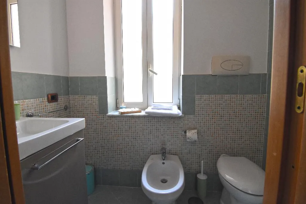 Double or Twin PREMIUM Room, Napoli Cityscape, Naples