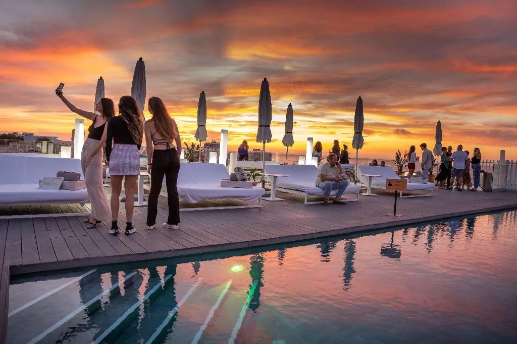 Pool, Innside Ibiza Beach, Ibiza