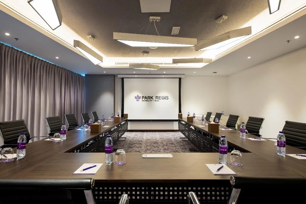 Conferences, Park Regis Business Bay Dubai Hotel, Dubai
