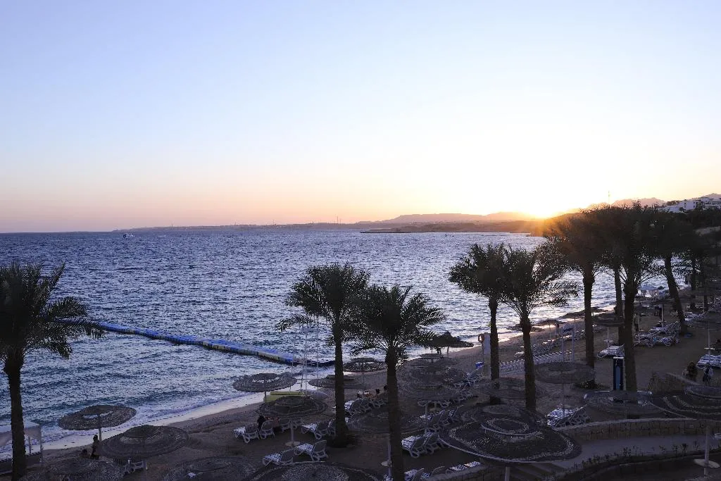 Beach, Continental Plaza Beach, Red Sea Riviera