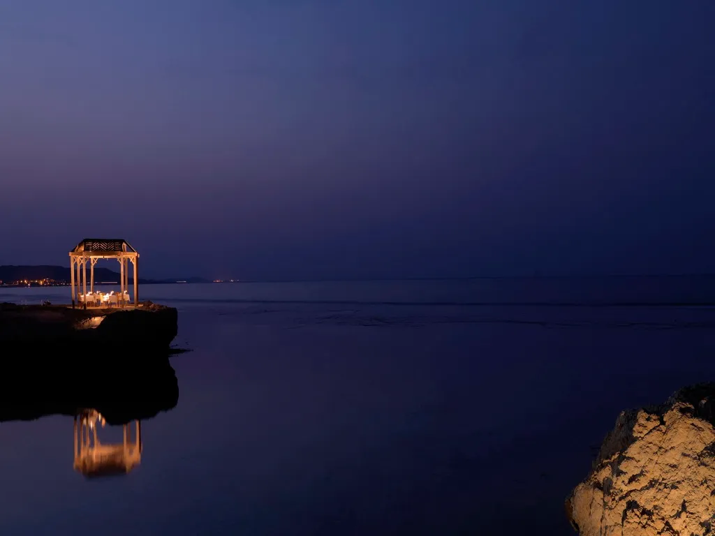 General view, Swissotel Resort El Quseir, Red Sea Riviera