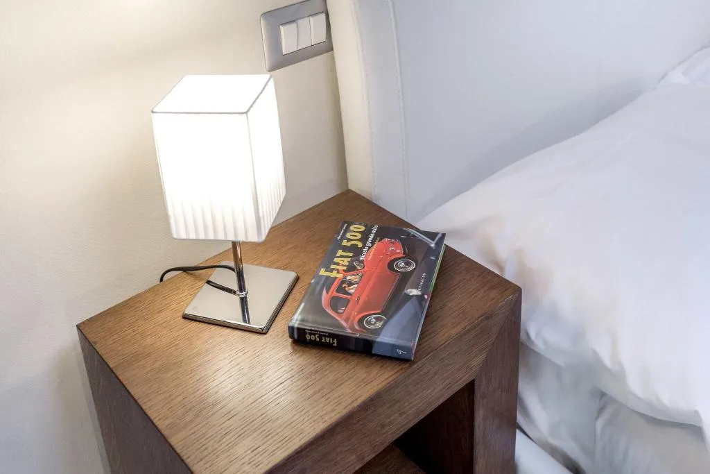 DOUBLE EXECUTIVE Room, Home Boutique Santa Maria Novella, Florence