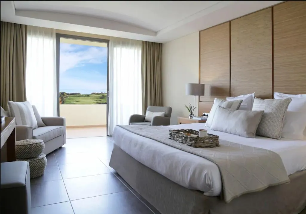 Double or Twin GOLF VIEW Room, Meliton - Porto Carras Grand Resort, Halkidiki