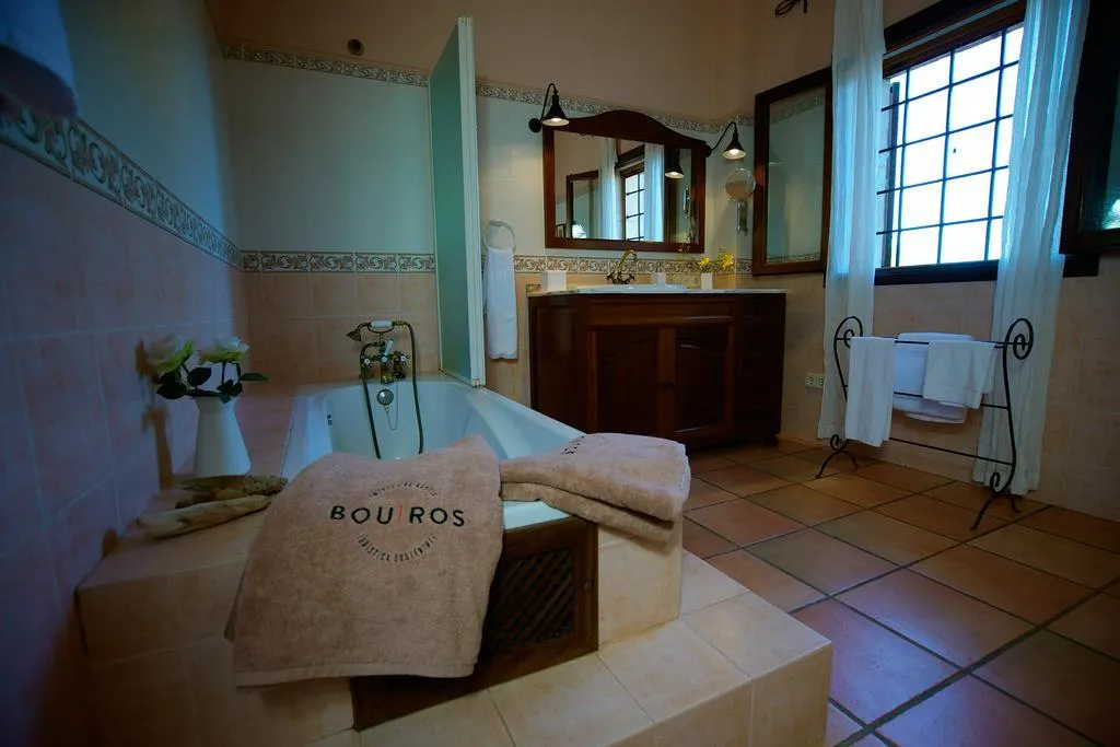 VILLA STANDARD Room, Bou Ros Can Nadal, Majorca