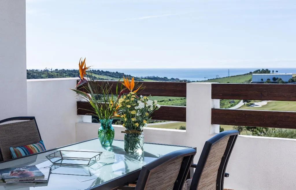 APARTMENT TWO BEDROOMS Room, Ona Valle Romano Golf and Resort, Costa Del Sol