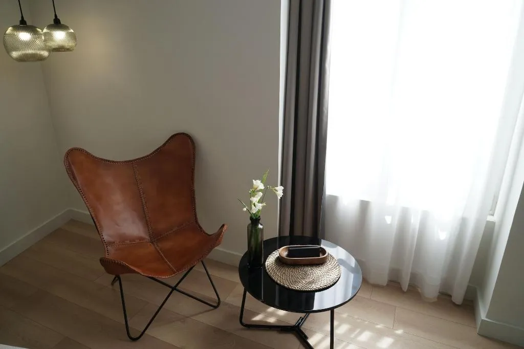 Room, Md Design Hotel Portal Del Real, Valencia