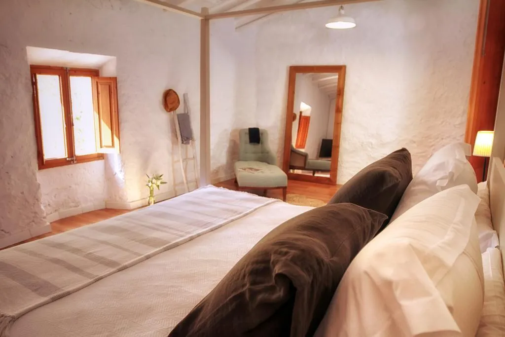 VILLA ONE BEDROOM Room, Bou Ros Finca Son Orellet, Majorca