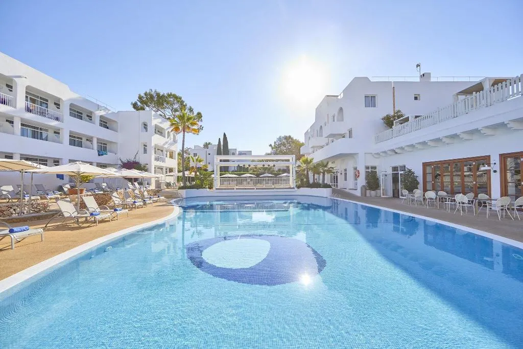 Pool, Prinsotel Alba Hotel Apartamentos, Majorca