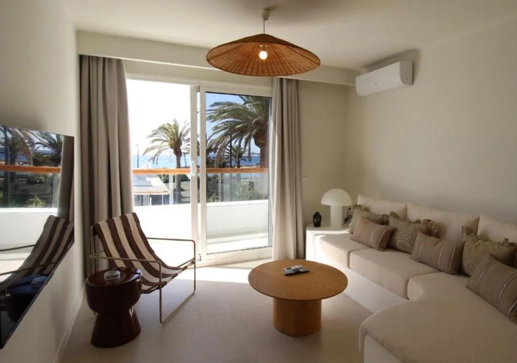 APARTMENT PREMIUM Room, Neptuno Suites, Lanzarote