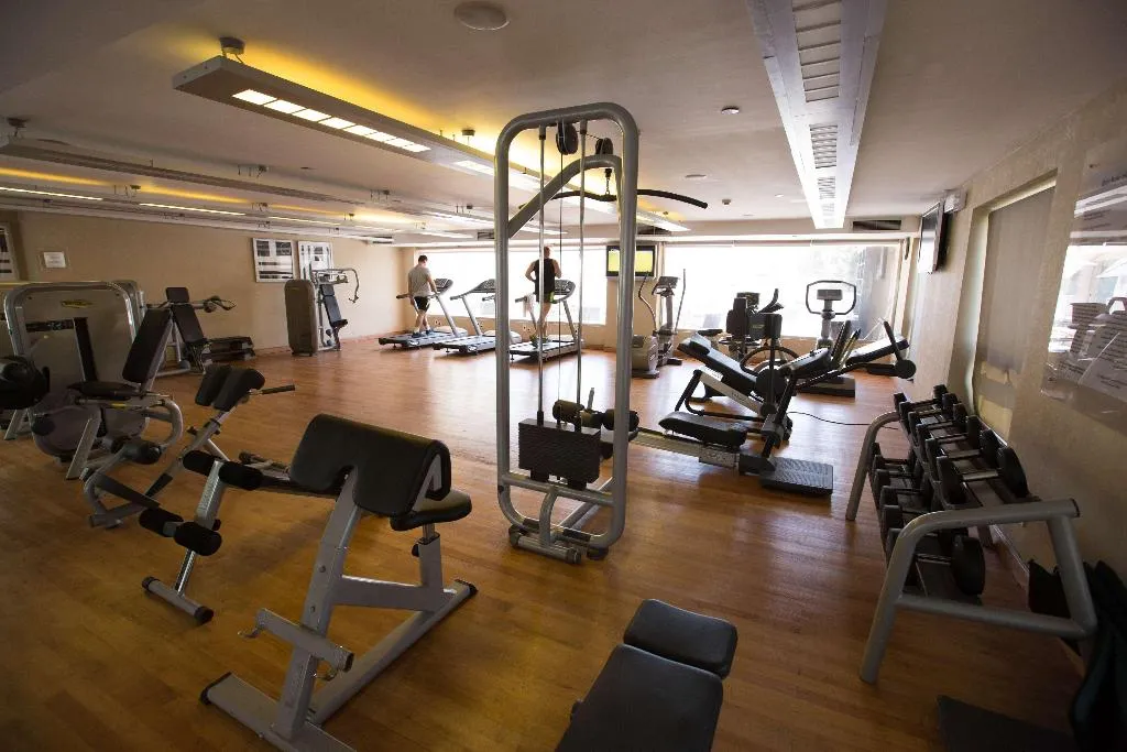 Sports and Entertainment, Radisson Blu Cairo Heliopolis, Cairo