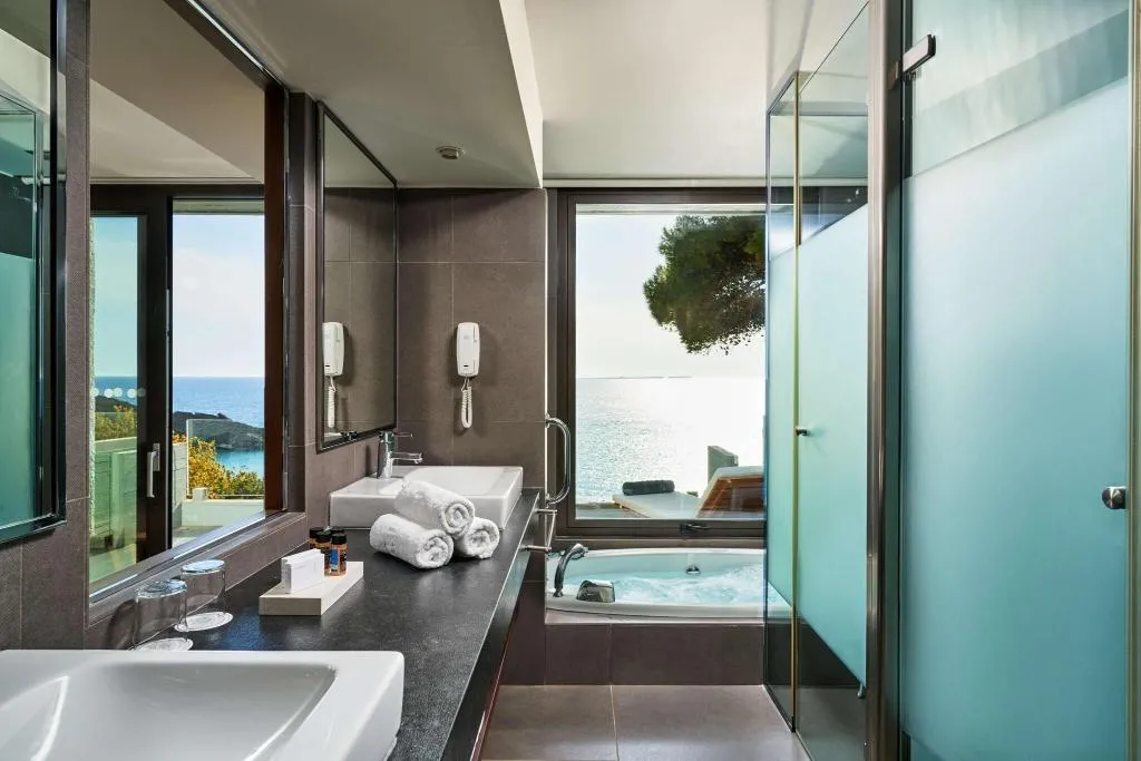 Room, White Rocks Hotel Kefalonia, Kefallinia
