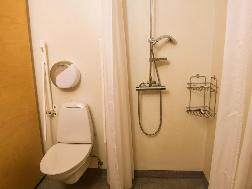 Room, Reykjavík City Hostel, Reykjavik
