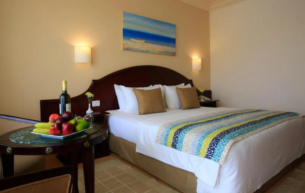DOUBLE GARDEN VIEW Room, Jaz Royal Palmariva, Red Sea Riviera