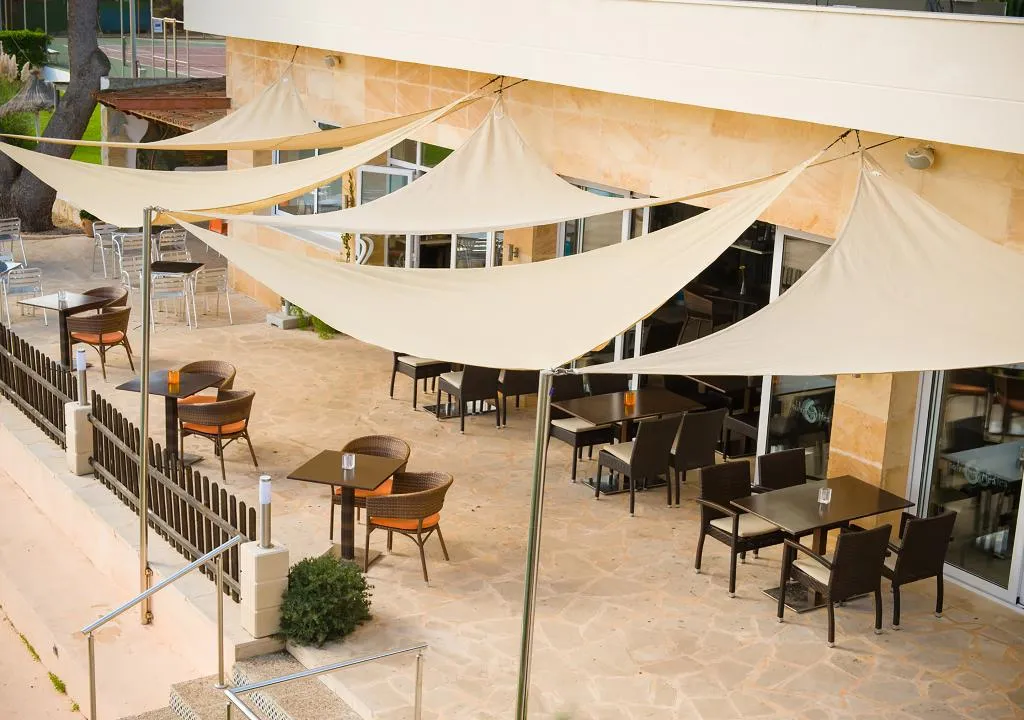 Restaurant, Apartamento Sol Romantica by DOT Suites, Majorca