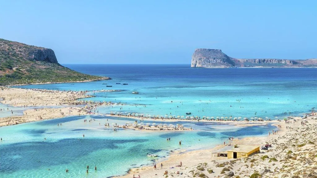 Sports and Entertainment, La Maison Ottomane, Crete