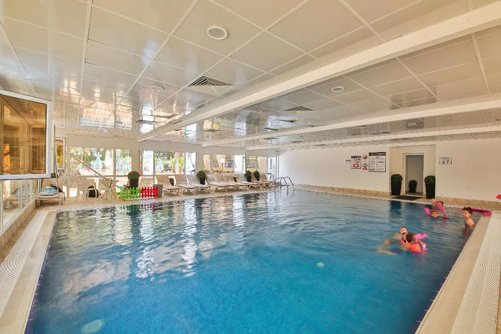 Pool, Prestige Deluxe Hotel Aquapark Club, Varna