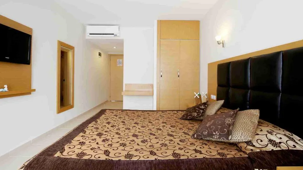 Room, Alize Hotel, Dalaman