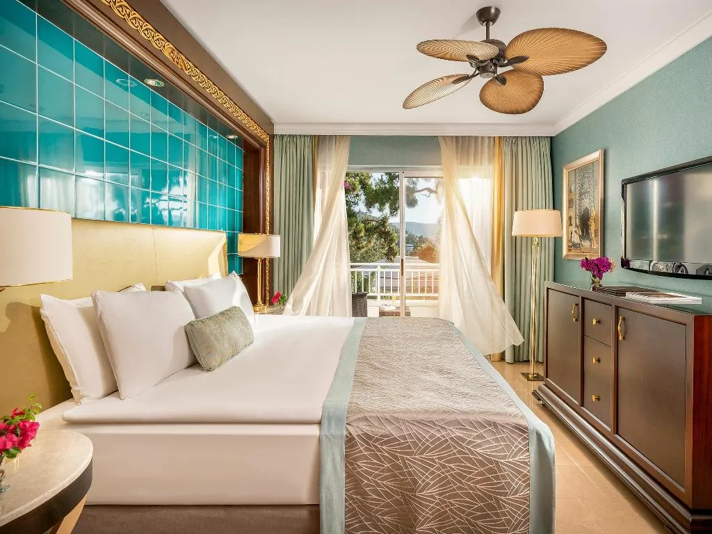 Room, Rixos Premium Bodrum, Bodrum
