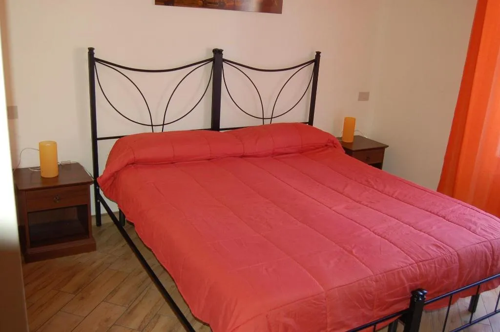 Room, Antadia B&B, Palermo