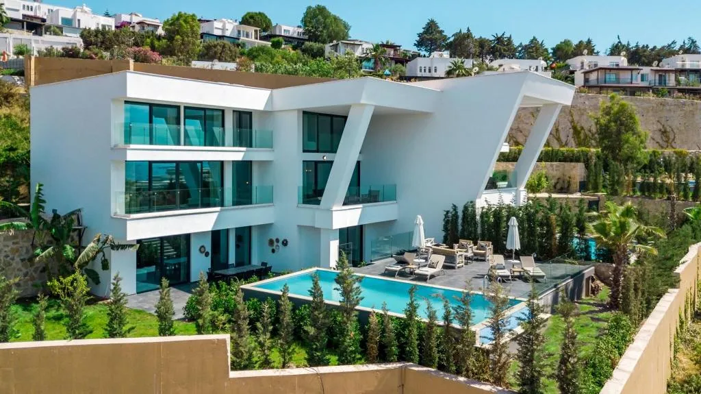 Room, Le Meridien Bodrum Beach Resort, Bodrum