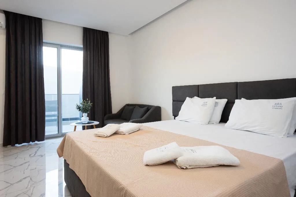 STUDIO CLASSIC Room, Ara Luxury Suites, Halkidiki