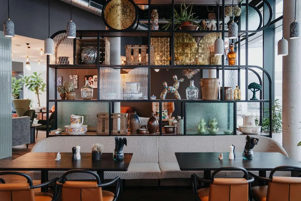 Bar, Hotel Berlin, Berlin, Berlin