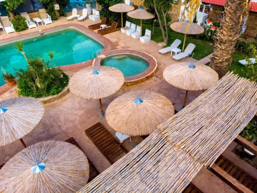 Sports and Entertainment, Greek Pride Seafront Hotel, Halkidiki