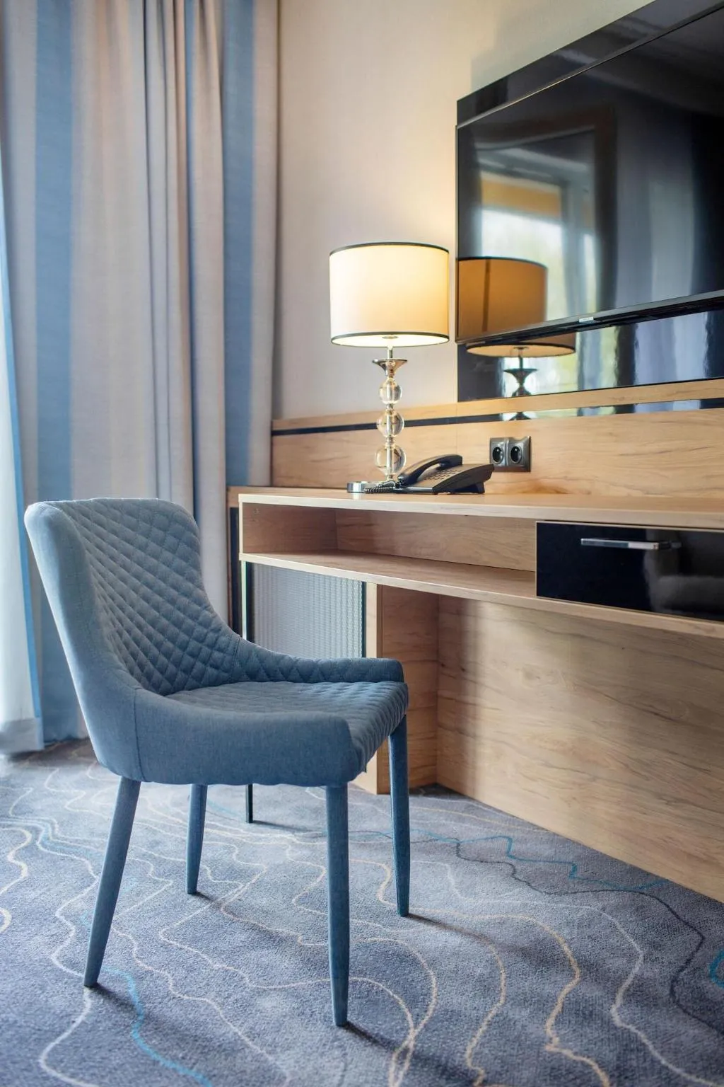 Room, Sopotorium Hotel & Medical Spa, Gdansk