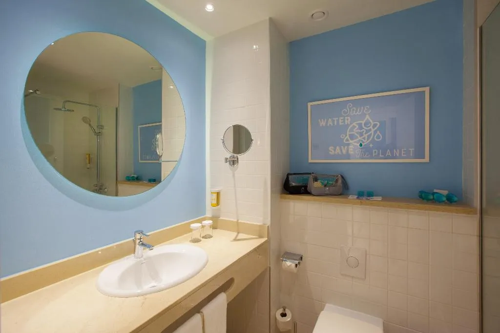 Double or Twin ECONOMY Room, Abora Buenaventura by Lopesan Hotels, Gran Canaria