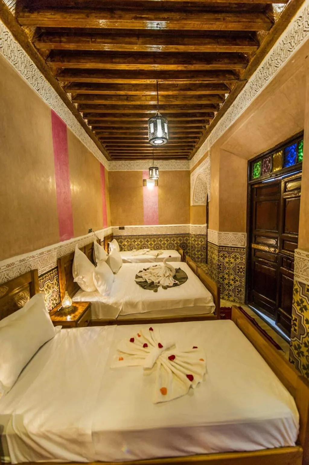 Room, Riad Atlas Mejbar, Marrakech