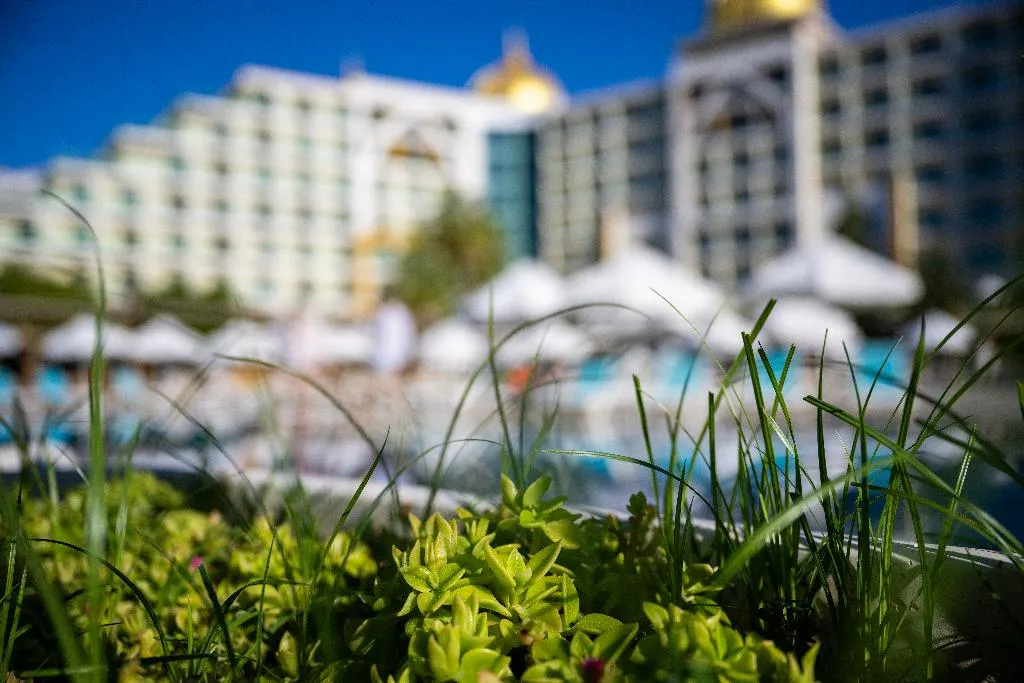 General view, Alan Xafira Deluxe Resort & Spa, Antalya