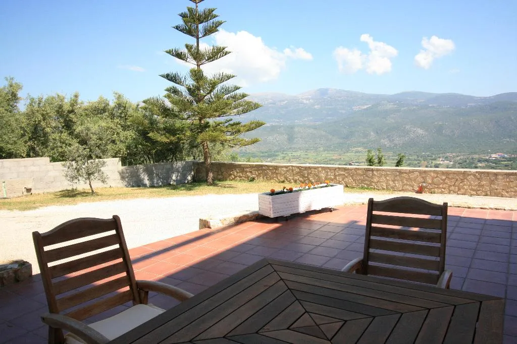 APARTMENT PREMIUM TWO BEDROOMS Room, Lagoon View Apartments - Adults Only, Kefallinia