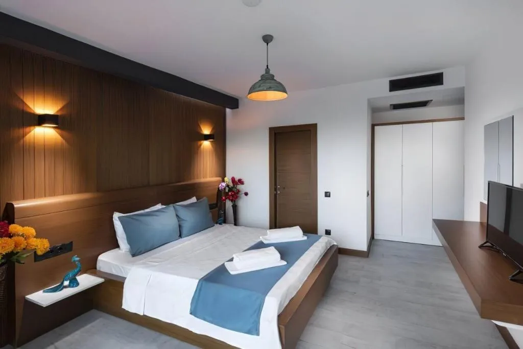 Room, Vadi Boutique Hotel, Izmir