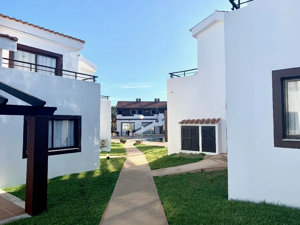 General view, Nuramar Resort & Villas, Menorca