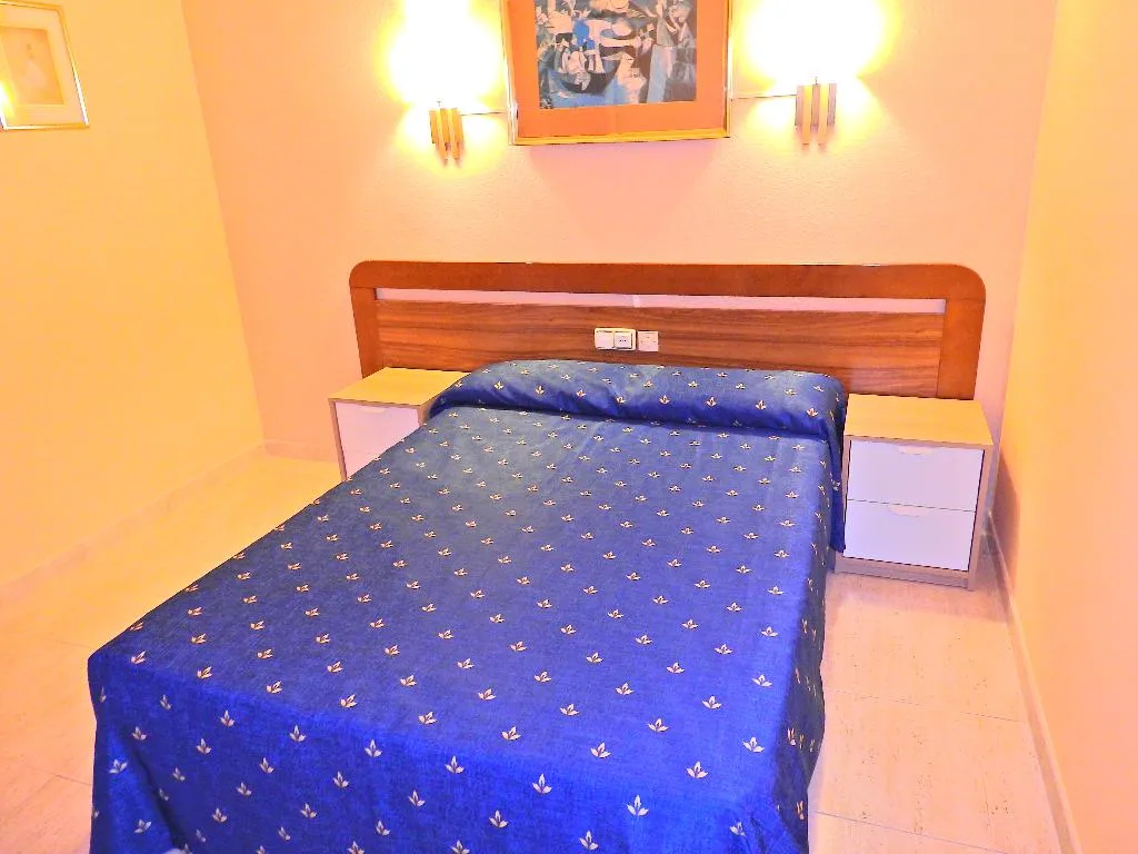Room, Bonavista, Costa Brava