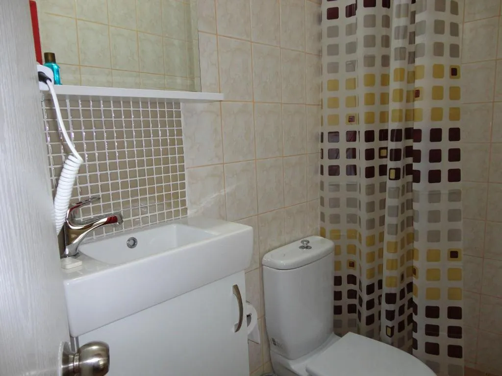 Room, Olimpiyat Otel Izmir, Izmir