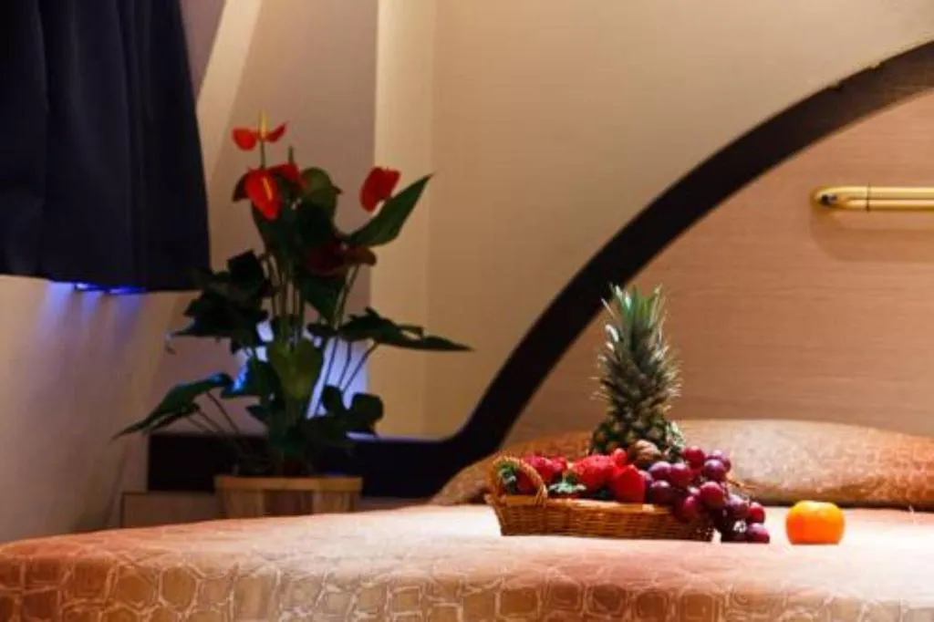 Room, Hotel-Motel Autosole 2, Milan