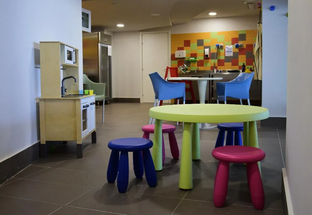 Restaurant, Saracen Sands Hotel & Congress Centre, Palermo