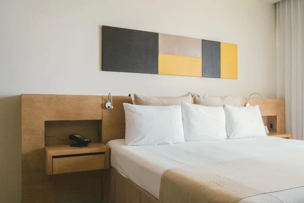 DOUBLE STANDARD Room, NYX Cancun, Cancun Area